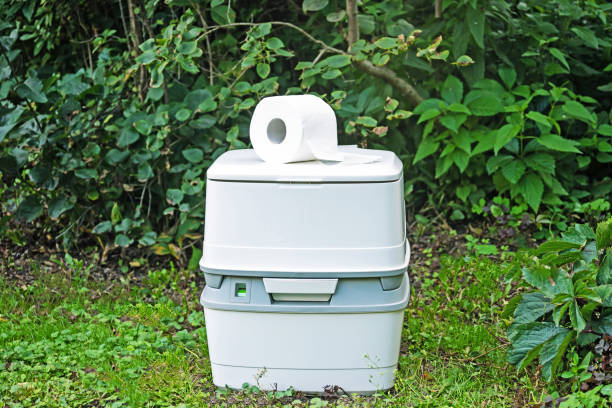 Best Portable bathroom rental  in Newcastle, OK