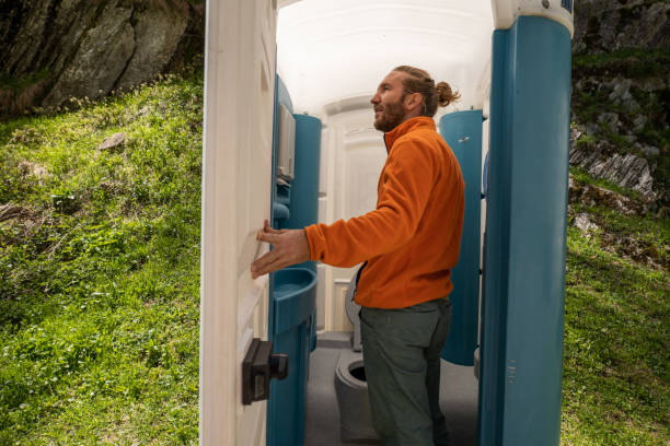 Best Handicap porta potty rental  in Newcastle, OK