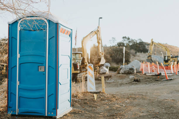 Portable Toilet Options We Offer in Newcastle, OK