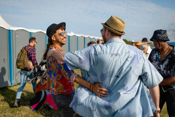 Best Portable toilet rental cost  in Newcastle, OK