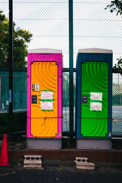Best Local porta potty services  in Newcastle, OK