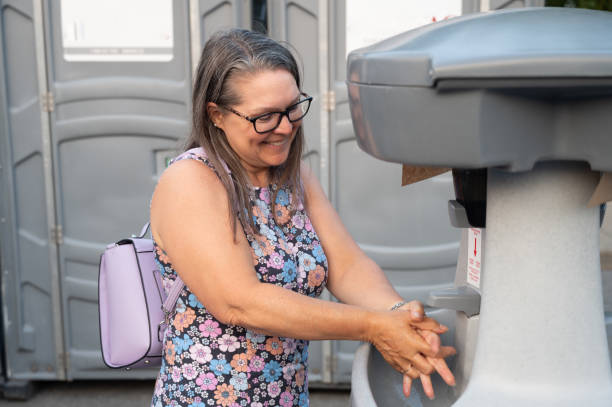 Newcastle, OK porta potty rental Company
